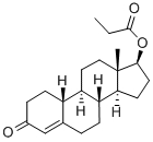 Nandroloneのプロピオン酸塩CAS:7207-92-3ステロイドの粉を取っているDeca安全なDurabolinの運動選手