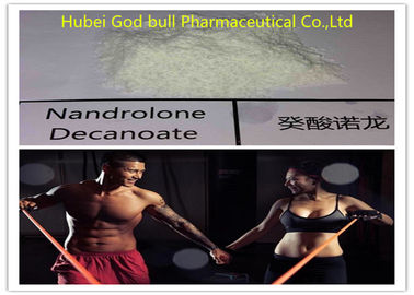 中国 DurabolのNandroloneのDecanoateのステロイド、規定の同化注入のステロイド サプライヤー
