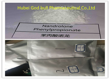 中国 62-90-8 デカ総合的なジュラボリンのステロイドのNandrolone Phenylpropionate サプライヤー