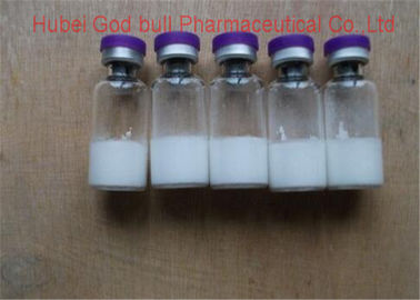 中国 フォリスタチン 344の強い注入の同化ステロイドホルモンHGH CAS 80449-31-6高い純度 サプライヤー