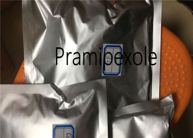中国 Pramipexoleの粉99%純度のドーパミンのアゴニストCAS 191217-81-9 サプライヤー