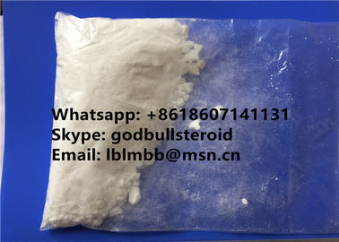 中国 ステロイド ホルモンはBoldenoneのアセテート/Boldenoneの17アセテートを粉にします サプライヤー