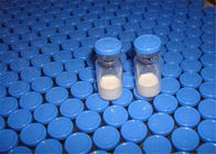中国 Selankのペプチッド薬剤の同化ステロイドホルモンの人間の成長ホルモンCAS 129954-34-3 会社