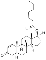安全な芳香化のPrimobolanステロイドのMethenolone Enanthate