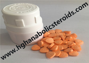 中国 Ostarine MK2866 10mgのタブレットの減量のステロイド脂肪質の非常に熱い筋肉利益enobosarm サプライヤー