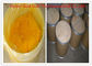 4759-48-2 Isotretinoinの黄色い未加工ステロイドの粉、強い同化アンドロゲンステロイド サプライヤー