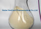 Dapoxetineの塩酸塩の薄黄色の未加工ホルモンは119356-77-3 EDの処置を粉にします サプライヤー